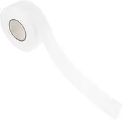 NOLITOY Wax Strip Roll Meter Body Hair Removal Wax Strips for Legs Face Brow Body and Salon Treatment