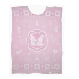 日本製 純棉護肩蓋毯(粉色) (5.4折)