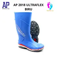 在飛比找蝦皮購物優惠-Ap 靴子 2018 Ultraflex/靴子 AP Ult