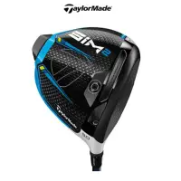 在飛比找momo購物網優惠-【TaylorMade】Taylormade SIM2 Dr