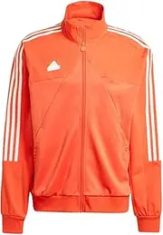 [adidas] Tiro Material Mix Track Jacket