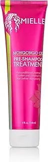 Mielle Mongongo Pre-Shampoo Treatment Oil 148 ml