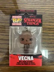Funko Pocket Pop! Keychain: Stranger Things - Vecna