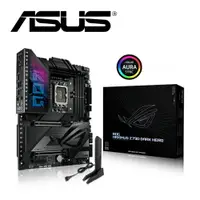 在飛比找樂天市場購物網優惠-【hd數位3c】華碩 ROG MAXIMUS Z790 DA