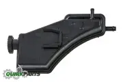 05-10 GRAND CHEROKEE 06-10 COMMANDER POWER STEERING RESERVOIR OEM MOPAR GENUINE