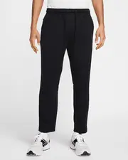 Nike Primary Fleece Men's Dri-FIT UV Tapered Performance Trousers