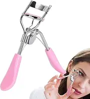 Professional Makeup Tool For Eyelashes - Eyelashes Curler,Eyelash Curler, Open Eye Naturally In Seconds With No Pinching & No Pulling