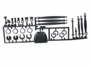 HPI RS4 Nitro MT2 Shock Parts / Link Set - 85077