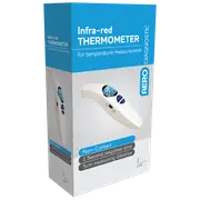 AERODIAGNOSTIC Slimline Infrared Forehead Thermometer