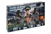 Italeri: 1:72 Battle of Arras Diorama Set