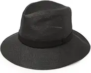 [CA4LA] Kashira DOU01916 Medium Folding Hat, Spring, Summer, Unisex, Daily Casual, Sunshade, Paper, Size Adjustable