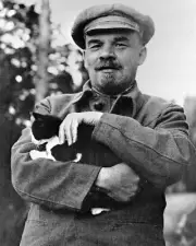 Vladimir Lenin 8X10 Photo Picture Marxist Leninism Russian Soviet leader USSR #1