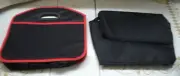 Smart Home, All In One Truck Organizer With Detachable Cooler 14" x 11" x 2"
