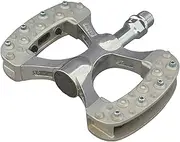 Mikashima MKS (Mikashima) Pedal, Made in Japan, Gamma [Gamma] Left and Right Set