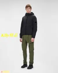 在飛比找Yahoo!奇摩拍賣優惠-Ｋｅｌｌｙ精品＊21FW Cotton Jacket 237