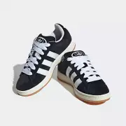Adidas Campus 00s Shoes Core Black / Cloud White Originals Sneakers Brand New