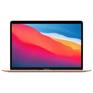 【Apple】A+級福利品 MacBook Air 13.3吋 M1晶片 8核心CPU 與 7核心GPU 8G 256G SSD