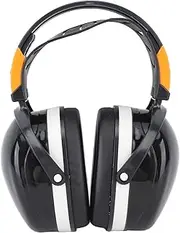 [Domary] Noise Reduction Earmuffs Soundproof Headphone Hearing Protection for Mowing Sleeping