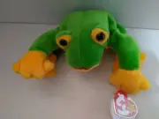 TY Beanie Baby Rare Retired Original Pristine Mint Condition 1997 Smoochy