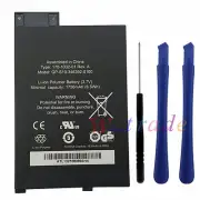 New Battery 170-1032-00 For Amazon Kindle 3 Keyboard D00901 Graphite 170-1032-01