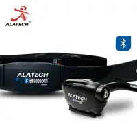 在飛比找Yahoo!奇摩拍賣優惠-ALATECH單車踏頻器心跳帶超值組【同同大賣場】(CS01
