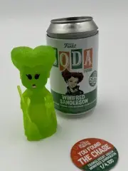 Funko Soda Disney - Winifred Sanderson Chase 1/4,100