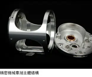 免運 okuma Cavalla 5N-II 5ll 卡瓦納 鼓式捲線器 右手捲