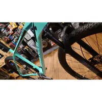 在飛比找蝦皮購物優惠-Bianchi nitron 9.4 shimano xt/