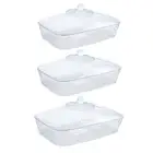 Serving Tray Storage Container Elegant Home Decoration Decorative Organizer