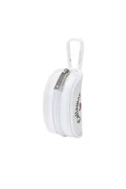 Callaway Golf ball case LOVE BALL POUCH 24 White