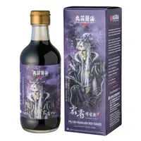 在飛比找蝦皮商城優惠-丸莊霹靂素還真醬油 eslite誠品