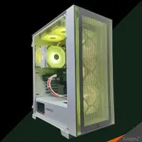 在飛比找蝦皮購物優惠-R5-5600 RTX3060Ti 燈效 多開 遊戲 電競 