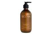 Ecoya Hand & Body Wash - Sandalwood & Amber