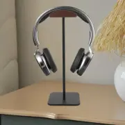Headphone Stand Desk Hook for Headphones Tabletop Headset Desktop