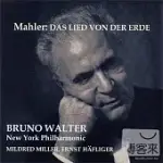 WALTER / DAS LIED VON DER ERDE / WALTER