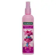 Palmolive Fashion Girl Detangling Spray - 250ml, Rose Kisses