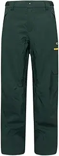 [Oakley] Standard Tc Earth Shell Pant