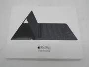 Apple Smart Keyboard for iPad Pro 12.9 A1636 - Black