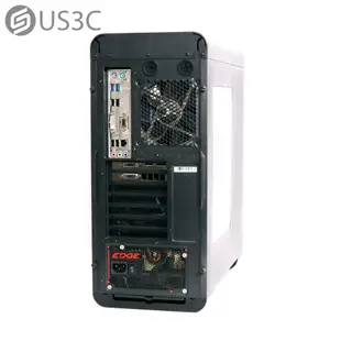 自組桌機 PC i7-4790 16G 60G SSD+1TB HDD GTX 970-4G 電腦主機 二手品