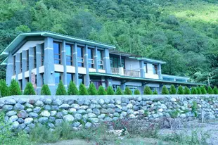 花蓮太魯閣樂山田園民宿Hualien Taroko Mountain Dream B&B