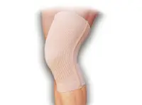 在飛比找樂天市場購物網優惠-【護膝】棉質護膝強化側邊條 KC-02 肢體裝具