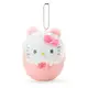 真愛日本 凱蒂貓 kitty 嬰兒 珠鍊吊飾 造型玩偶吊飾 吊飾 鑰匙圈 掛飾 ID121