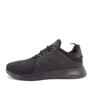 Adidas Originals X_PLR [BY9260] 男鞋 運動 休閒 復古 球鞋 舒適 耐穿 愛迪達 黑