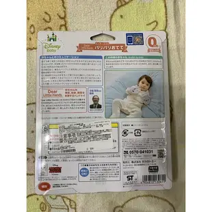 迪士尼 幼兒 米奇 寶寶 手套 MICKEY MOUSE 嬰兒 TAKARA TOMY 多美