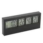 999 Days Countdown Clock Large Screen Stylish Easy To Set Count Down Days ZZ
