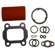 Newstar S-22740 Exhaust Gas Recirculation (Egr) Cooler Installation for Cummins