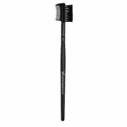 e.l.f. Lash & Brow Comb, Dual-Sided Brush Creates Groomed Lashes & Brows, Hel...