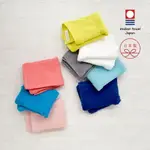KONTEX-日本今治SOF點點系列方巾毛巾