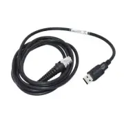 NewLand CBL042UA USB Cable RJ45 2M For HR11 HR15 HR22 HR32 HR42 HR52 NVH300