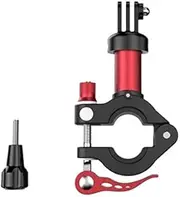 CamGo Sunnylife Bike Seatpost Aluminum Mount for GoPro / Insta360 / Osmo Action 5 4 3 2 1 / Osmo Pocket 3 / SJCAM